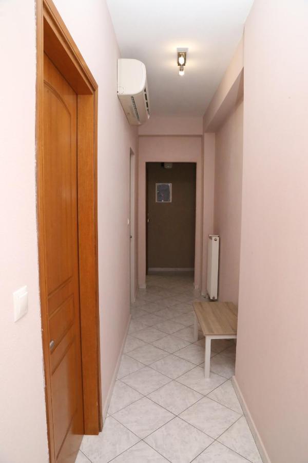 R&K Suites Keramotí Zewnętrze zdjęcie